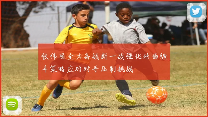 张伟丽全力备战新一战强化地面缠斗策略应对对手压制挑战